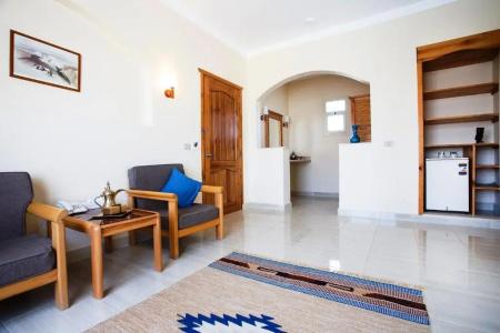 Sheikh Ali Dahab Resort - 50