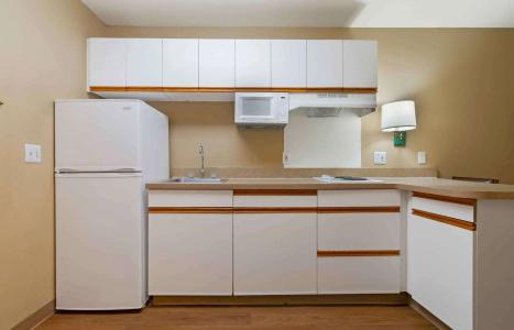 Extended Stay America Suites - Kansas City - - Nall Ave - 43