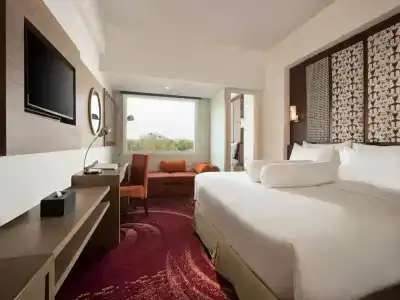 Indoluxe Jogjakarta - 1
