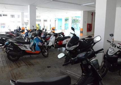 Viewplace Mansion Ladprao 130 - 4