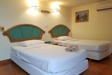 Talekaew Resort Sha - 17