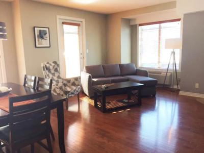 ApartHotelMontreal by Les Terrasses Saint Urbain 2225I2 - 92