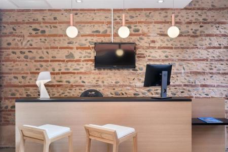 Best Western Innes Toulouse Centre - 3