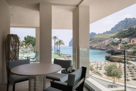 El Vicenç de la Mar - a Design in Pollensa - - 47