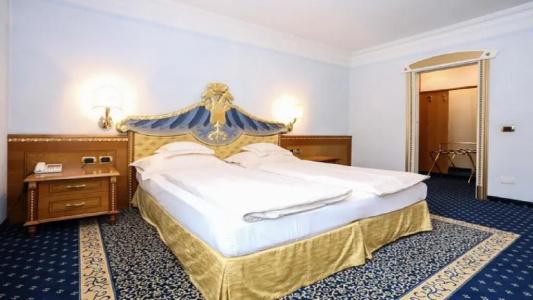 CityGoldener Adler B&B - 63