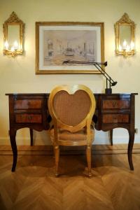 Villa Duse - 16