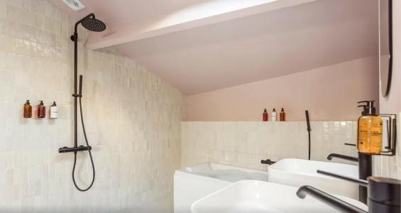 Hôtel Bourg Tibourg - 104