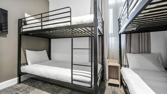 ibis Styles London Kensington - 33