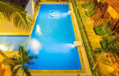 Biển Xanh - 24