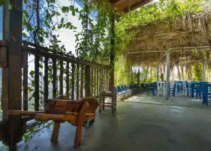 Alaiye Resort & Spa - Ultra All Inclusive - 27