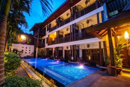 Viang Thapae Resort- Sha Extra Plus - 147
