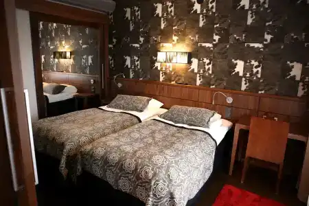 Levi Spa - 2