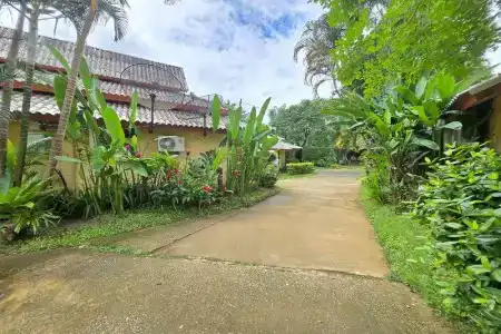 Poonyamantra Resort - 1