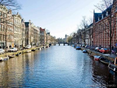 Mercure Amsterdam West - 17