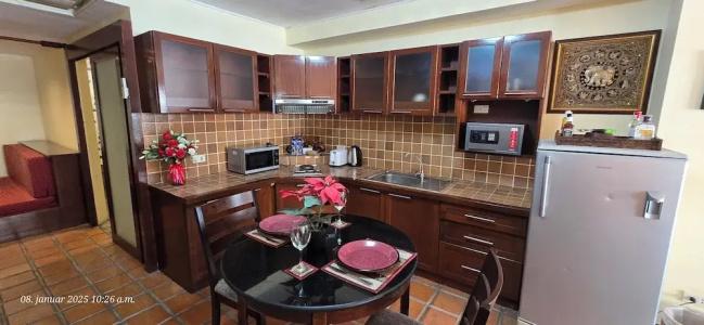 Nirvana Boutique Suites - 106