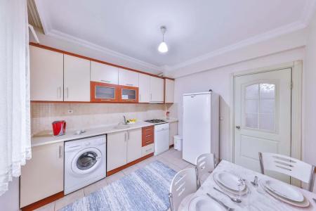 Afyon Dundar Thermal Villa - 46