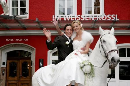 Romantik Im Weissen Rössl - 14