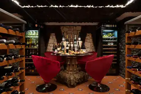 Ortea Luxury Palace - 12