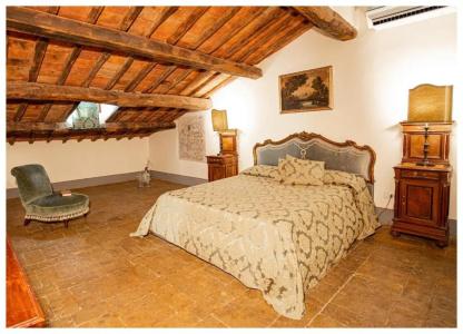 VesConte Residenza D'epoca dal 1533 - 43