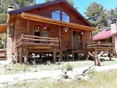 Babakamp Eco Ranch & Retreat - 18