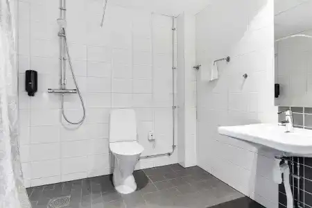 Uppsala CityStay - 17