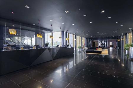 NH Milano Fiera - 30