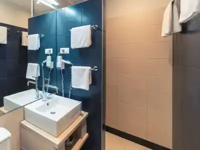 Mercure Belgrade Excelsior - 38