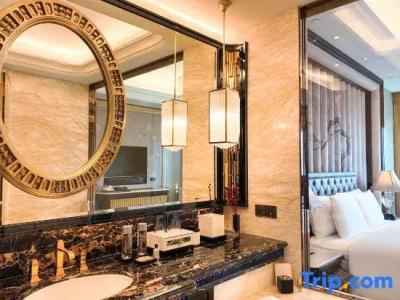 Wanda Reign Wuhan - 54