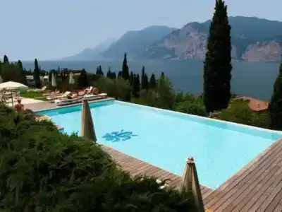 Bellevue San Lorenzo (Adults Only) - 12