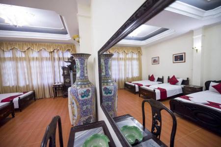 Hanoi Marriotte - 2