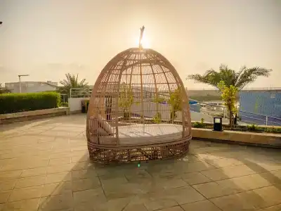 Mirage Bab Al Bahr Beach Resort - 30