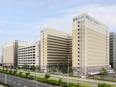 Toyoko Inn Chubu International Airport No 2 - 12