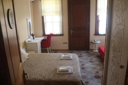 Yalı Butik Otel - 2