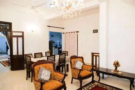 Southern Comforts - Galle Fort - 113
