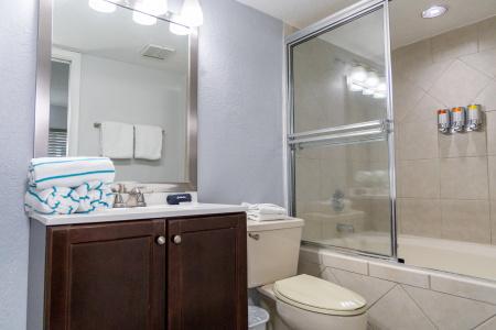 Legacy Vacation Resorts-Orlando-Kissimmee - 7
