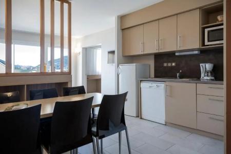 Residence de Tourisme Ajaccio Amirauté - 92
