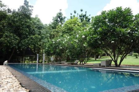 Wanathara Resort - 3