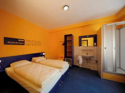 Bed'nBudget Expo-Hostel Rooms - 39