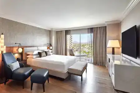 Jw Marriott Phoenix Desert Ridge Resort & Spa - 163