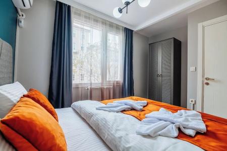 Taksim Wonder Suites - 89