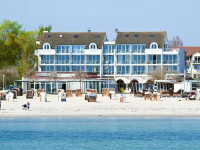 Ostsee-Hotel - 7