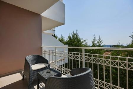 Zante Royal (Ех. Miro Zante Royal And Water Park; Louis Royal Palace) - 46