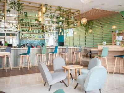 Ibis Casablanca City Center - 40