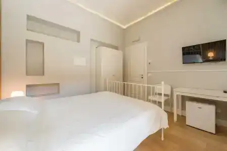 Un Attimo a Roma b&b - 83