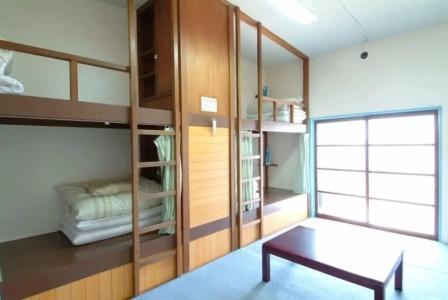 Amanohashidate Youth Hostel - 22