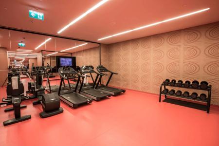 Deltas by Marriott Istanbul Levent - 23