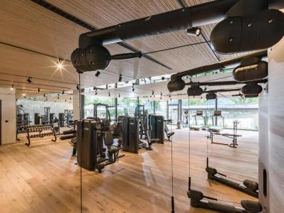 Sport- und WellnessHeld 4 Sterne Superior - 23
