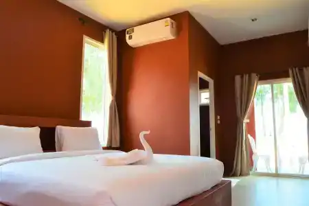 World Cat Resort - 24