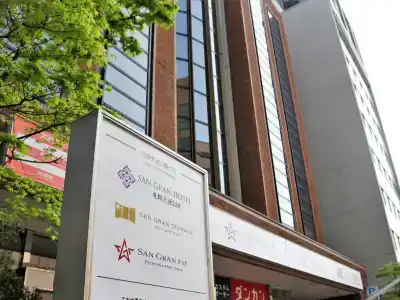 WBF Sapporo Odori - 0