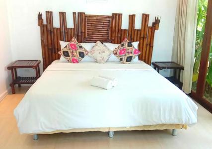 The bora bora - Bed And Dream - 86